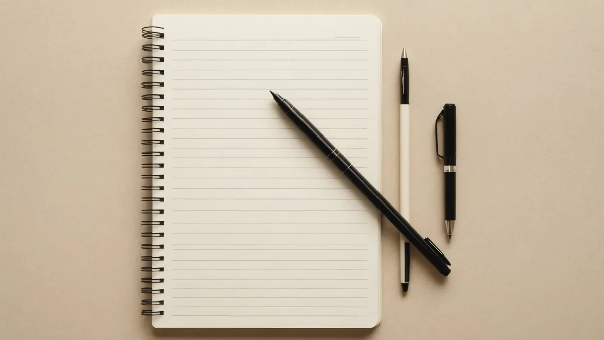 Five Sentences That Look Right but Read Wrong
