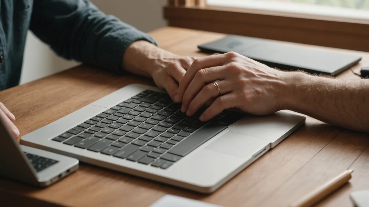 Why Non-Native Writers Need More Than Spellcheck