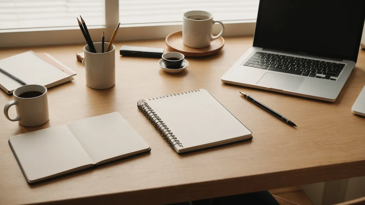 Writing Habits of High-Output Professionals