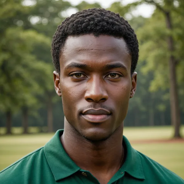 Marcus Osei, Head of Product